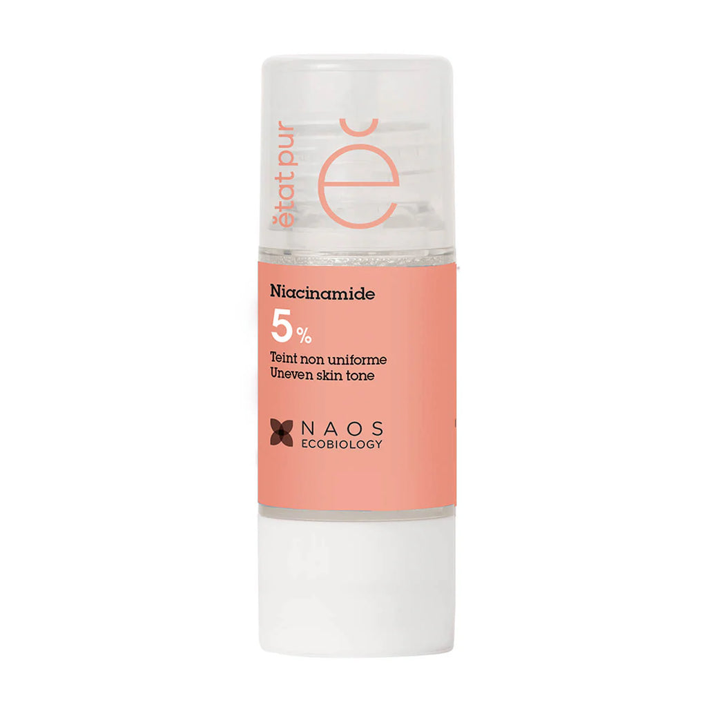ETATPUR- SERUM NIACINAMIDA 5%