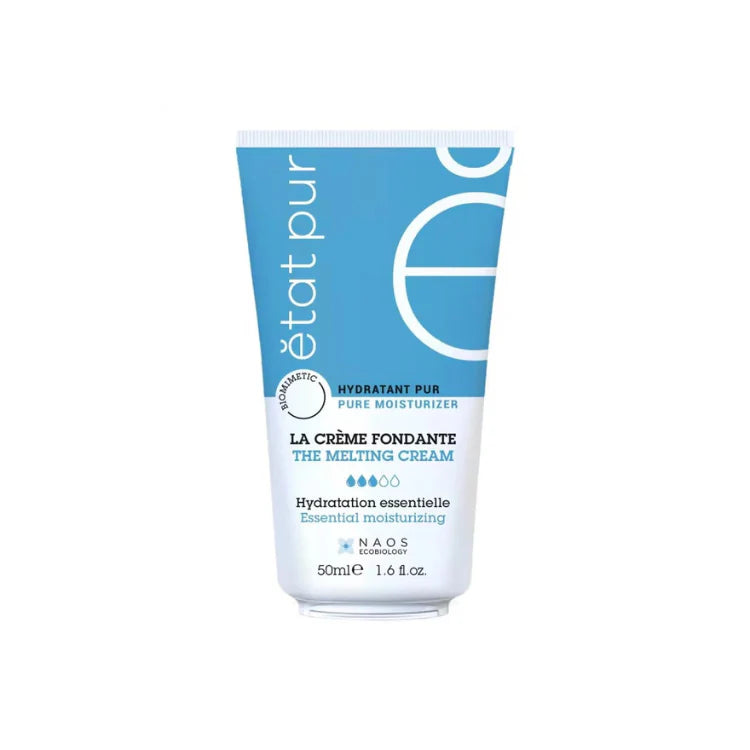 ETATPUR- CREMA HIDRATANTE