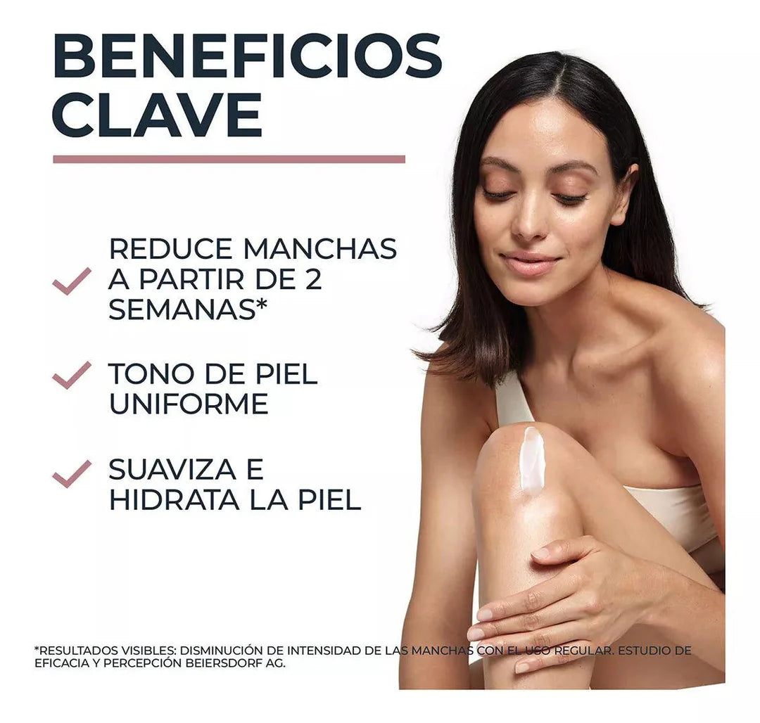 EUCERIN- ANTIPIGMENT CREMA CORPORAL 200ML