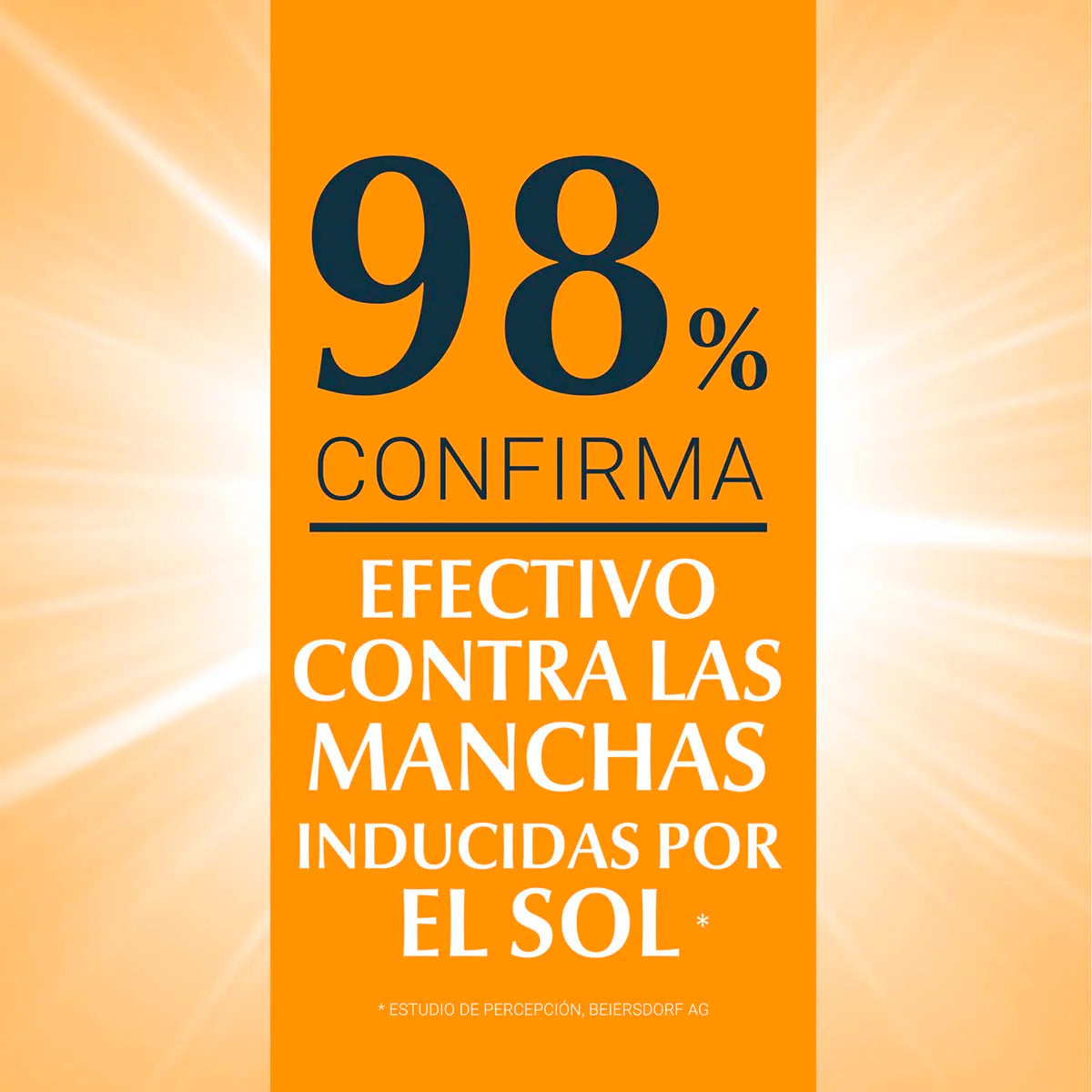 EUCERIN- FPS 50 PIGMENT CONTROL 50ML