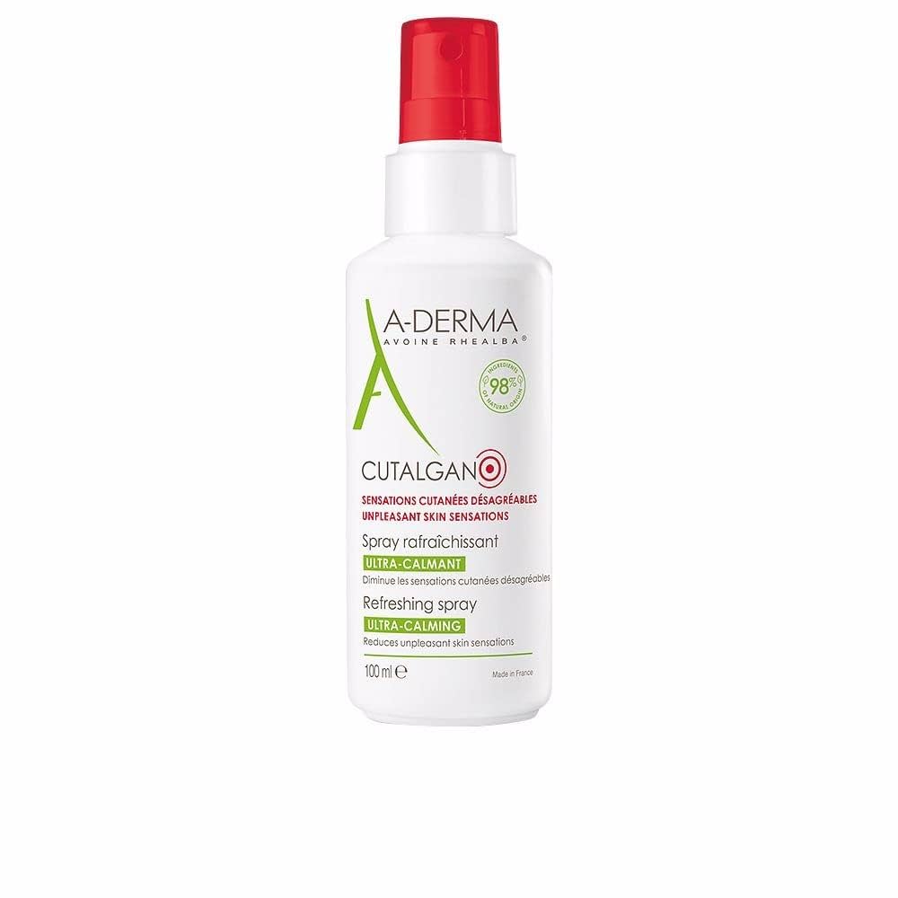 A DERMA CUTALGAN SPRAY 100ML