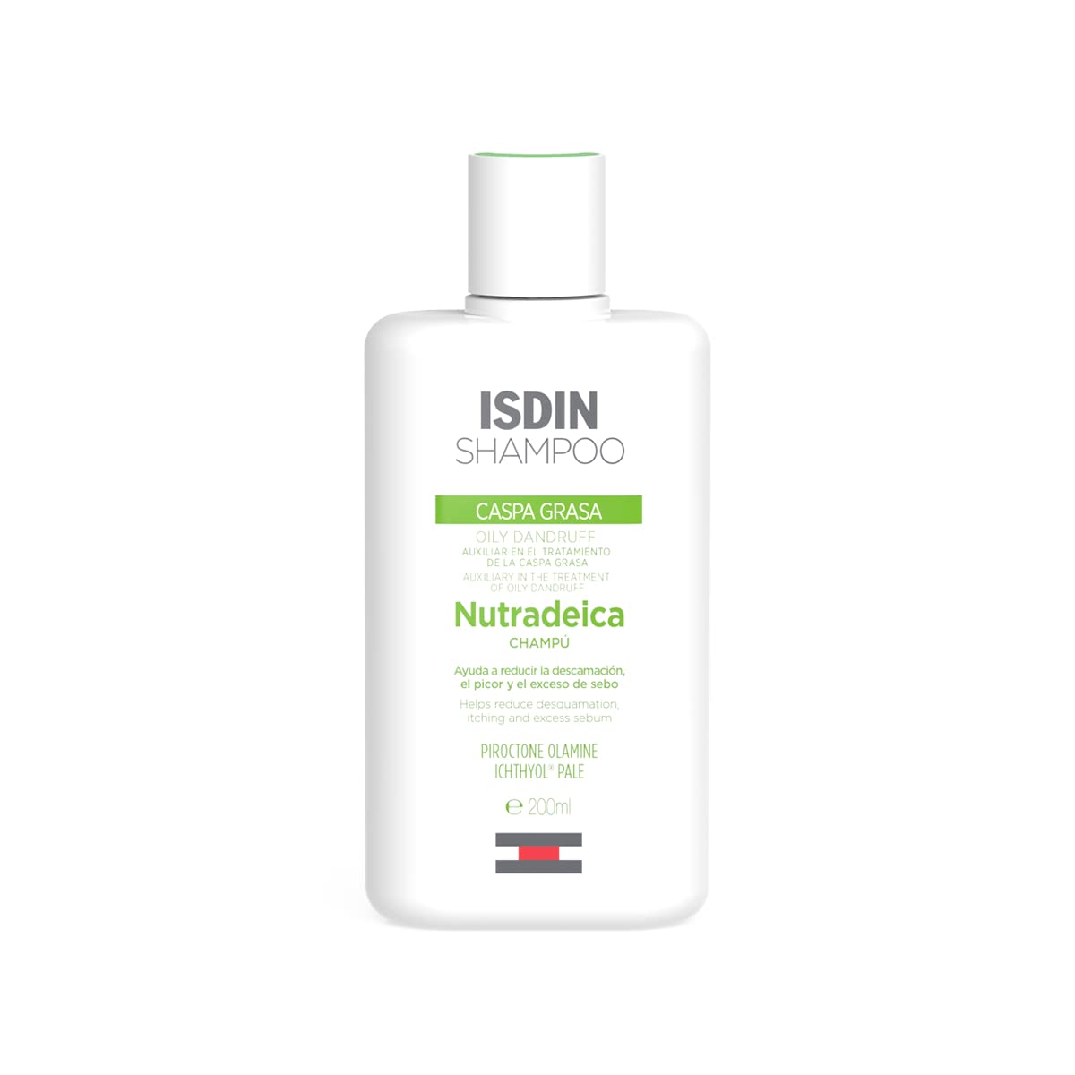ISDIN- NUTRADEICA SHAMPOO 200ML