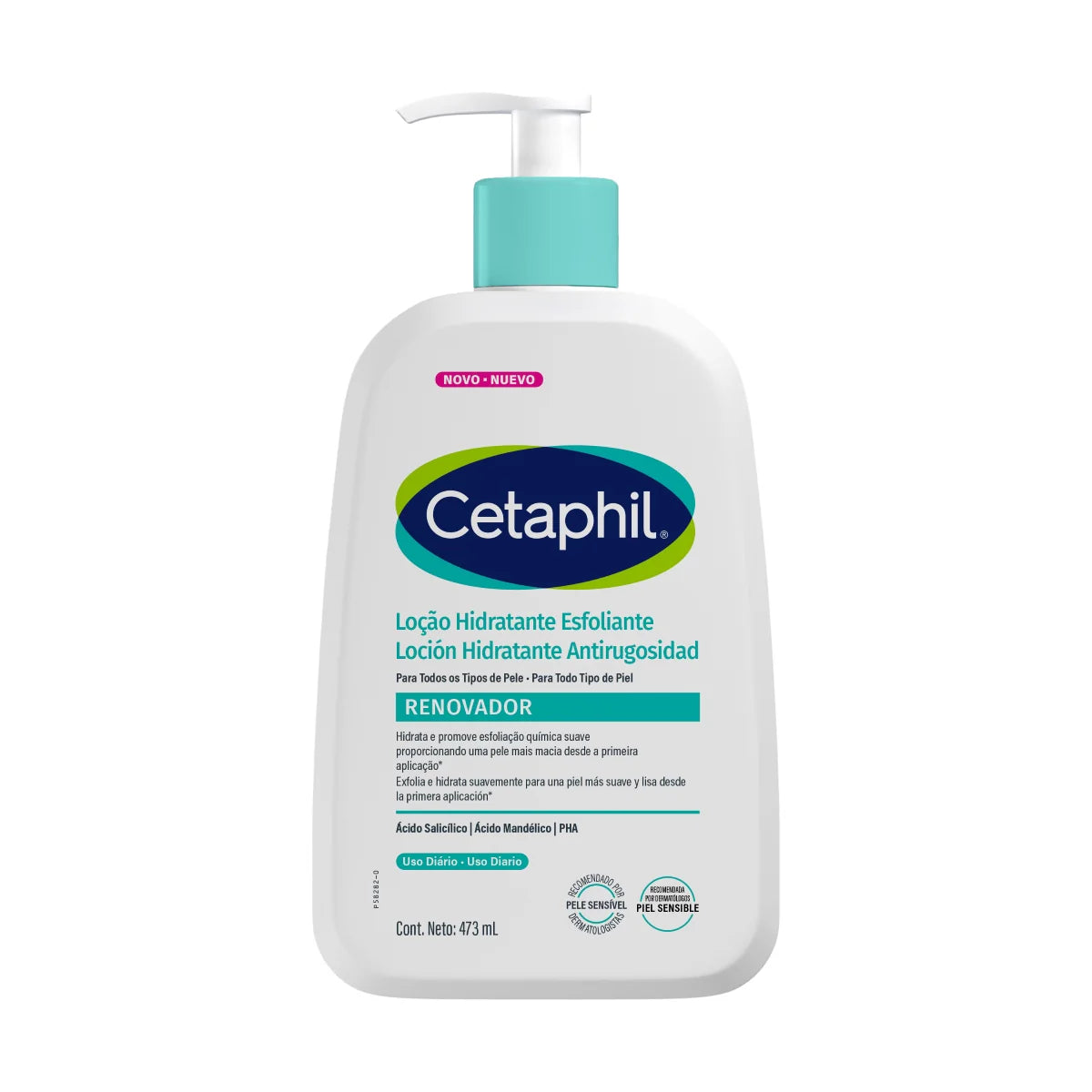 GAL- CETAPHIL RENOVADOR LOCION ANTIRUGOSIDADES