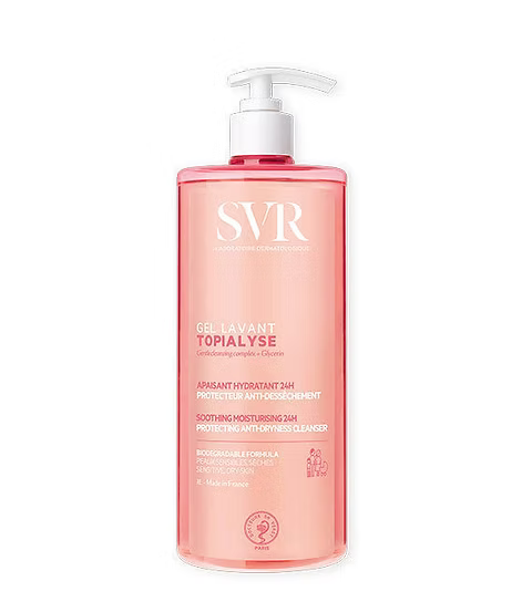 SVR- TOPIALYSE GEL DE DUCHA