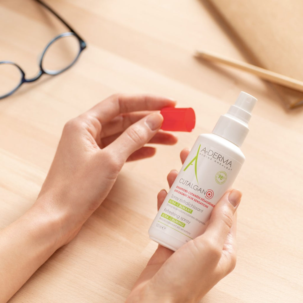 A DERMA CUTALGAN SPRAY 100ML