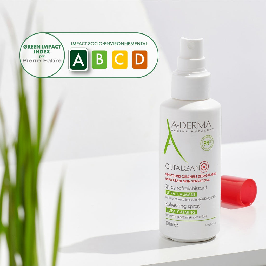 A DERMA CUTALGAN SPRAY 100ML
