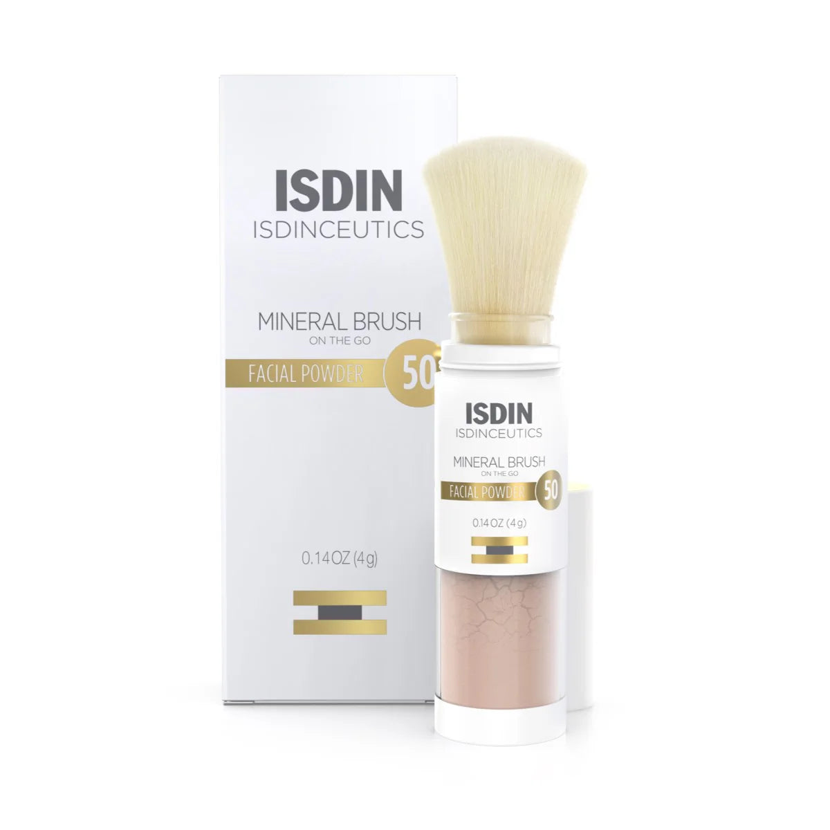 ISDIN- FOTOPROTECTOR SUN BRUSH