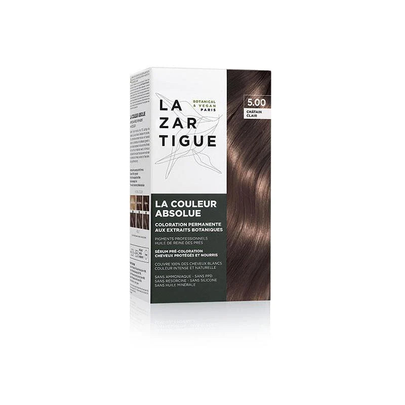 LAZARTIGUE- TINTE PARA CABELLO
