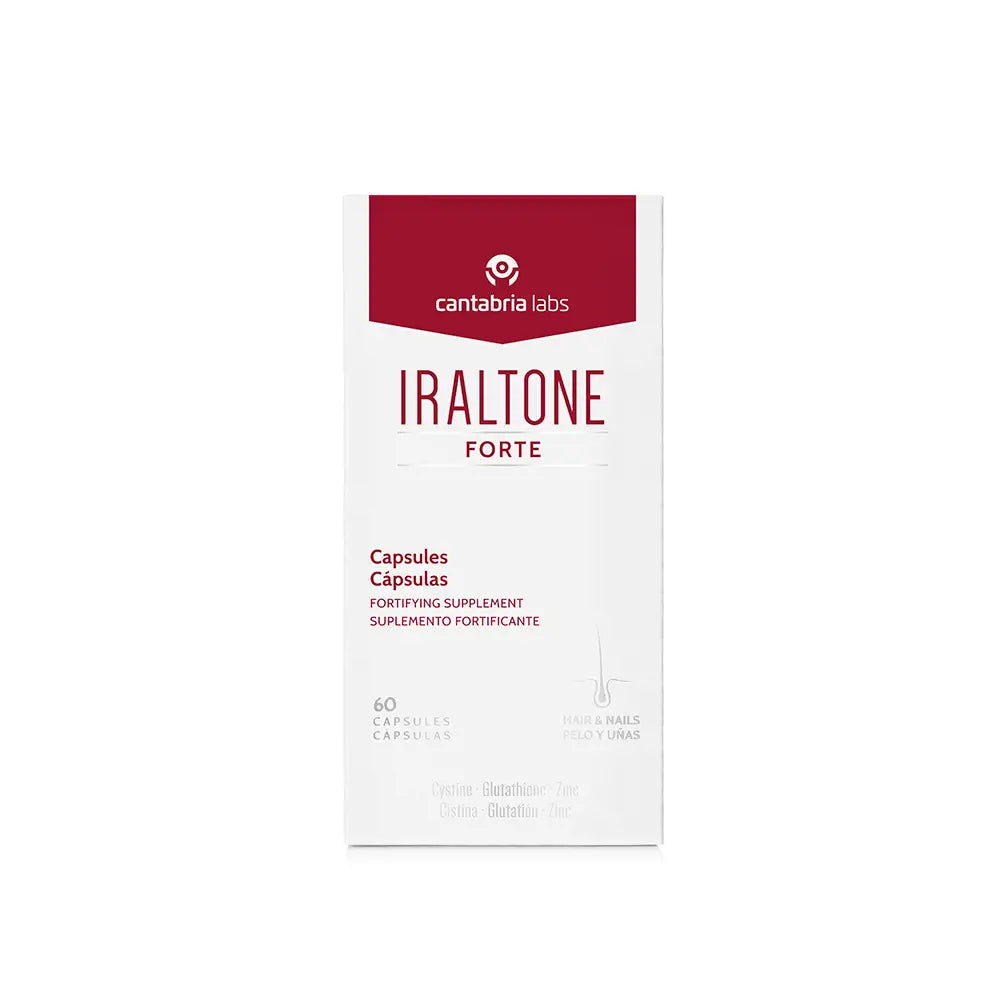 CANT- IRALTONE SUPLEMENTO FORTE