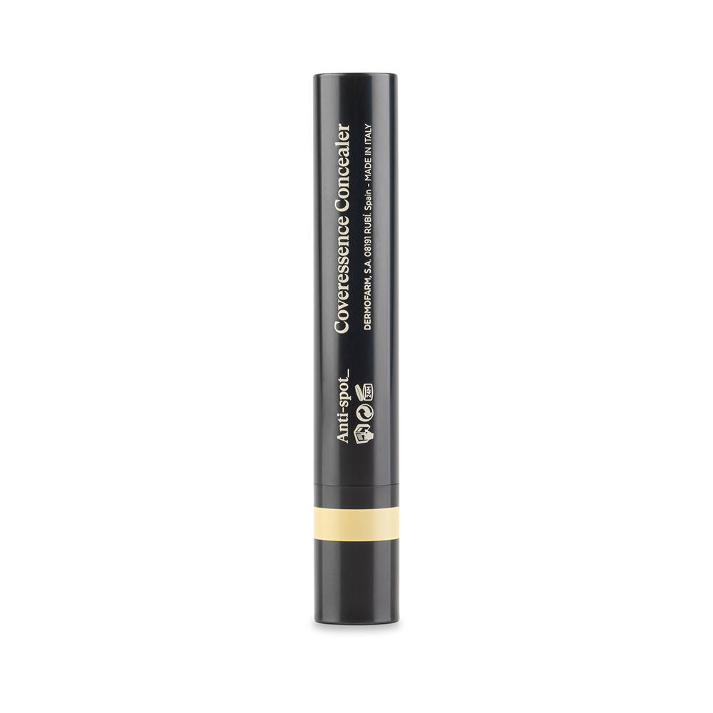 SKINLAB- SENSILIS COVERESSENCE CORRECTOR AMARILLO 2G