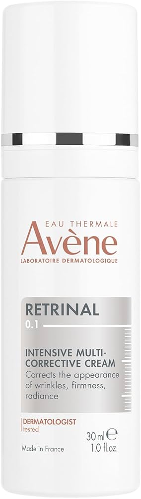 AVE- RETRINAL CREMA 30ML