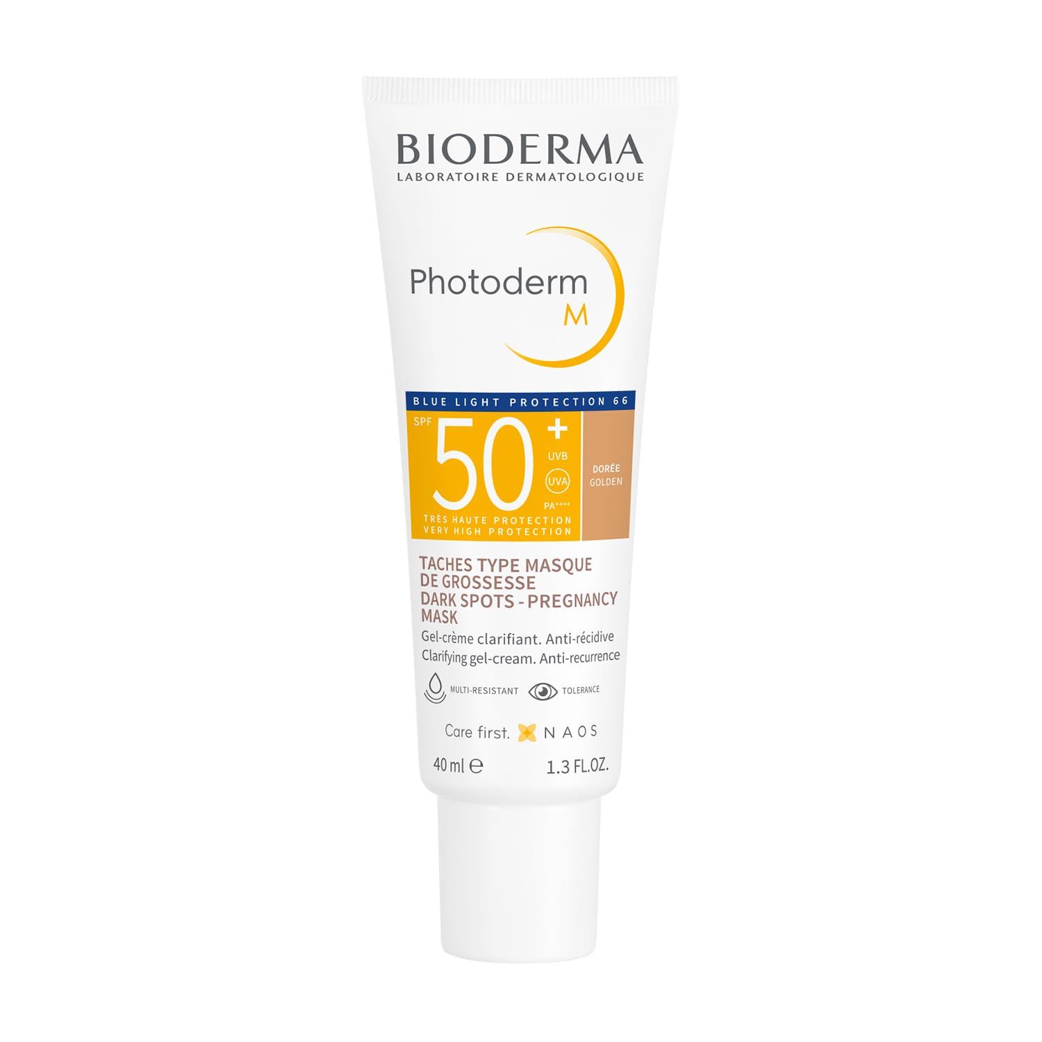BIODERMA- PHOTODERM M 40ML