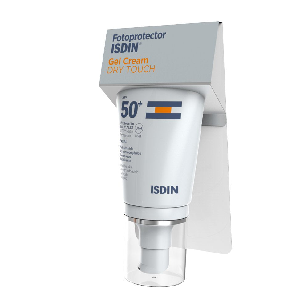 ISDIN- FPS 50 DRY TOUCH 50ML