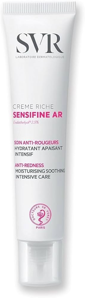 SVR- SENSIFINE AR CREMA RICHE