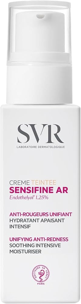 SVR- SENSIFINE AR CREMA RICHE
