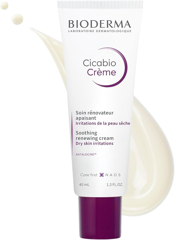 BIODERMA- CICABIO CREMA+ 40ML