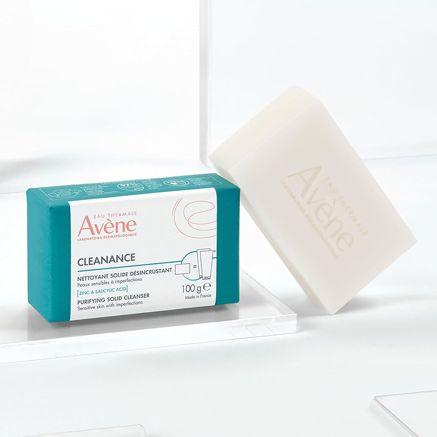 AVE- CLEANANCE BARRA 100GR