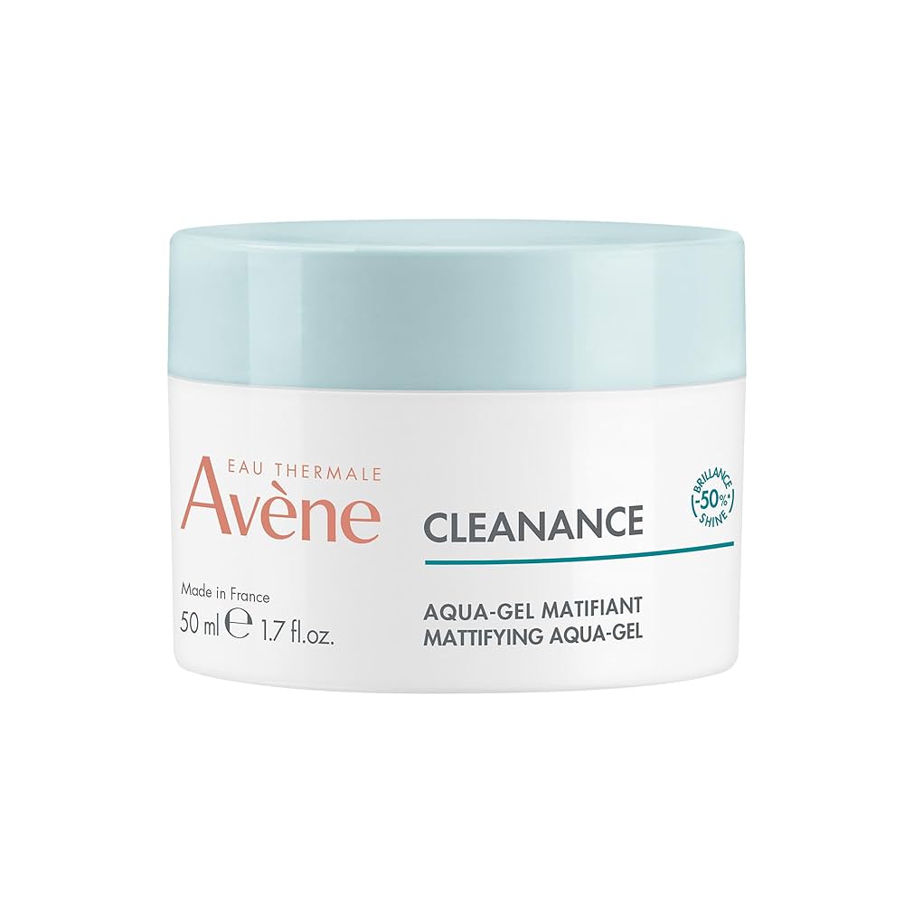 AVE- CLEANANCE AQUAGEL MATIFICANTE 50ML
