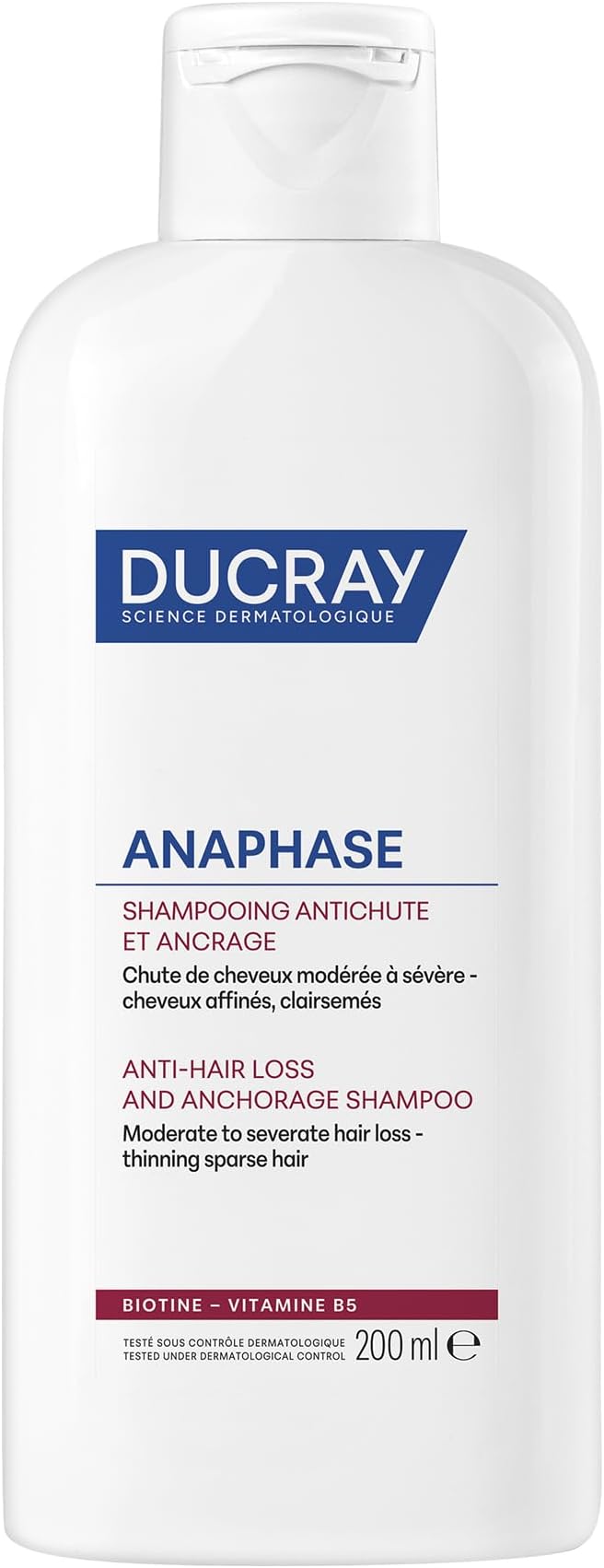 DUC- ANAPHASE SHAMPOO CAIDA CRONICA