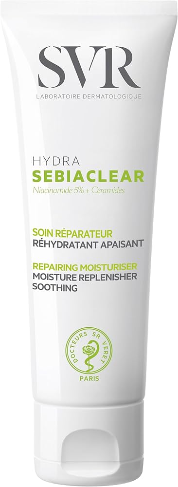 SVR- SEBIACLEAR HYDRA CREMA
