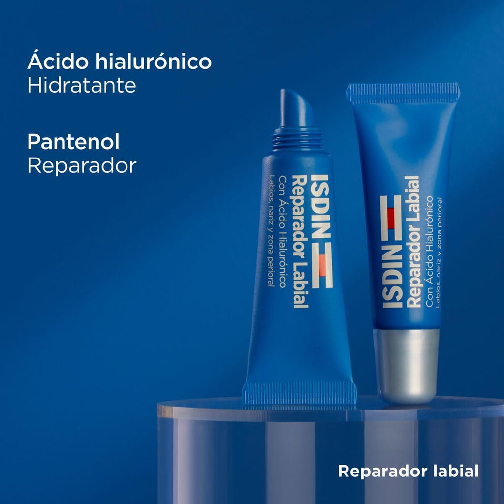 ISDIN- PROTECTOR LABIAL REPARADOR 10ML