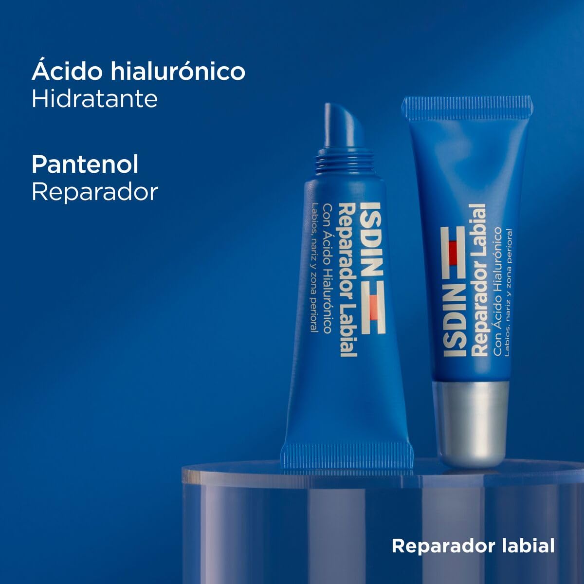ISDIN- PROTECTOR LABIAL REPARADOR 10ML