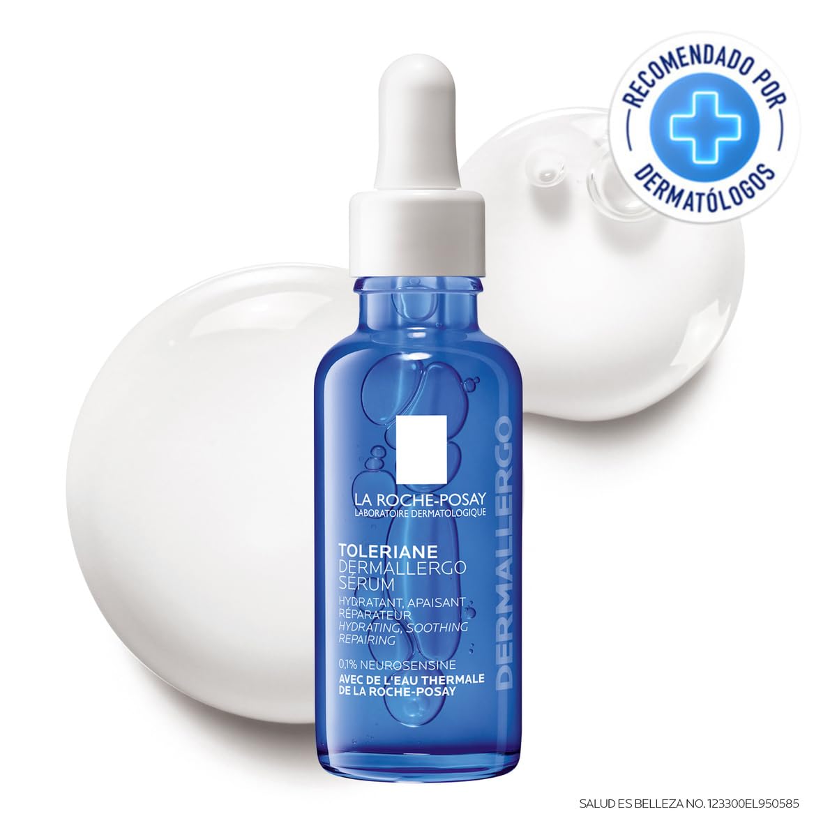 LRP- TOLERIANE DERMALLERGO SERUM 30ML