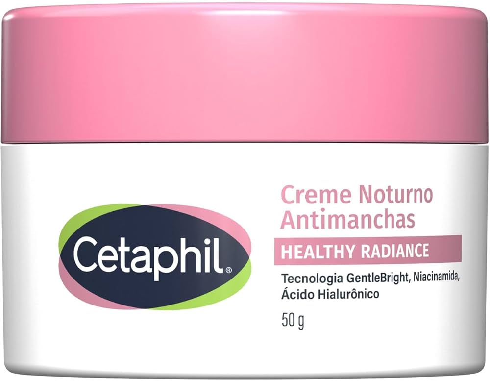 GAL- CETAPHIL HEALTHY RADIANCE CREMA DE NOCHE