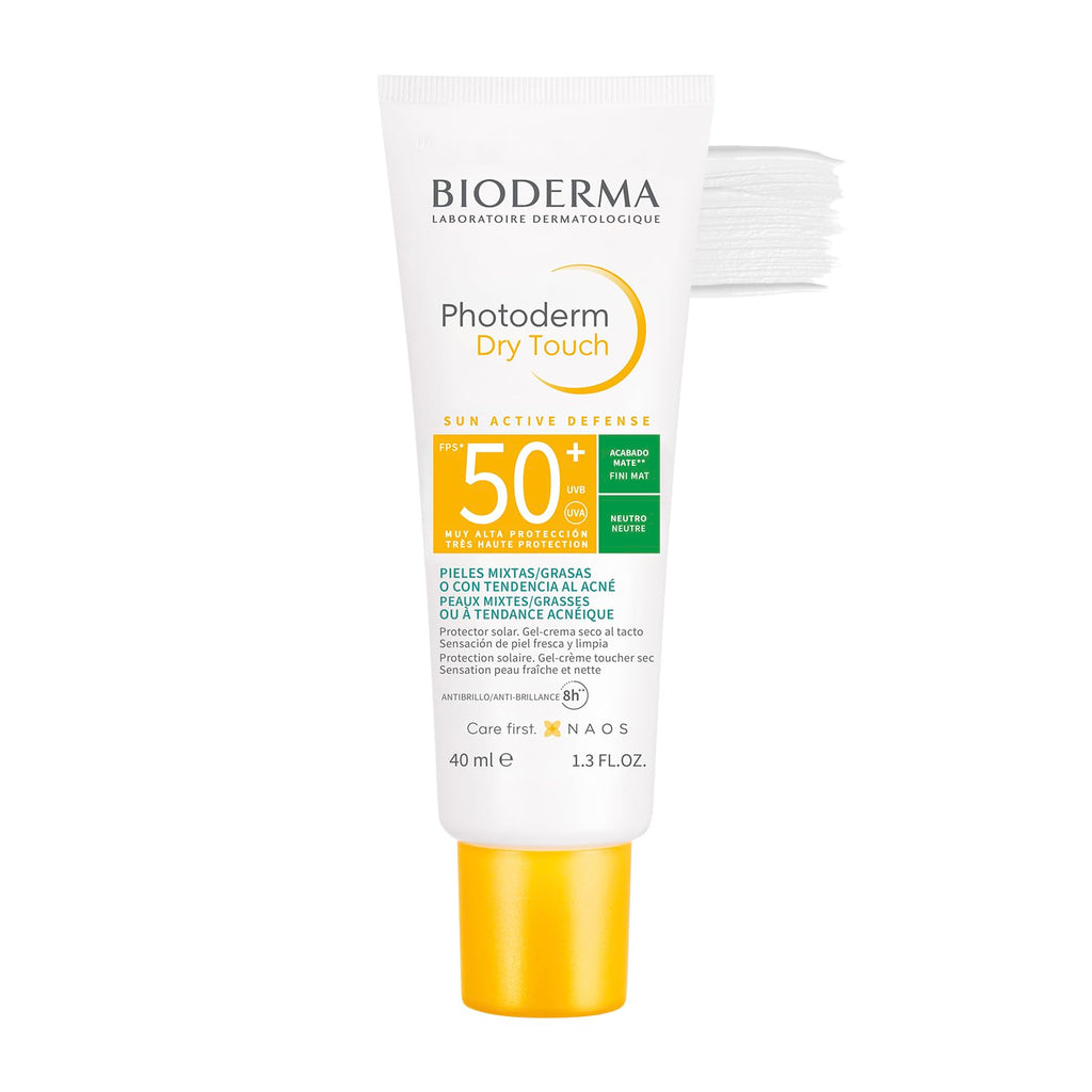 BIODERMA- PHOTODERM DRY TOUCH 40ML