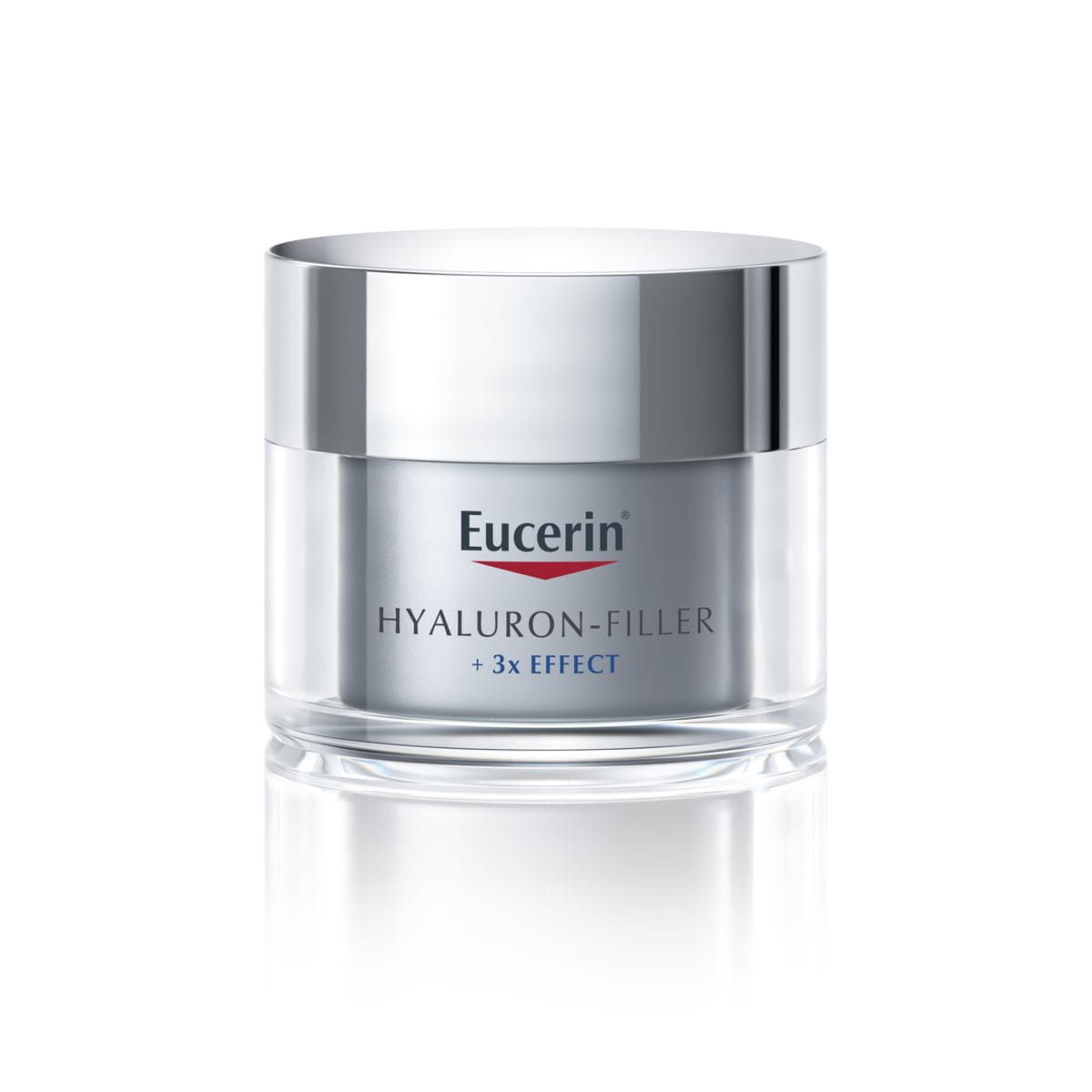 EUCERIN- HYALURON FILLER +3X EFFECT CREMA NOCHE