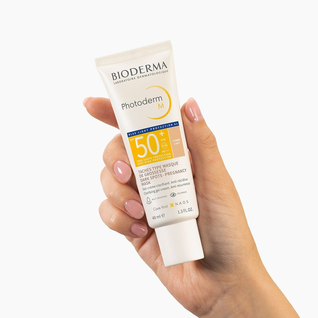 BIODERMA- PHOTODERM M 40ML