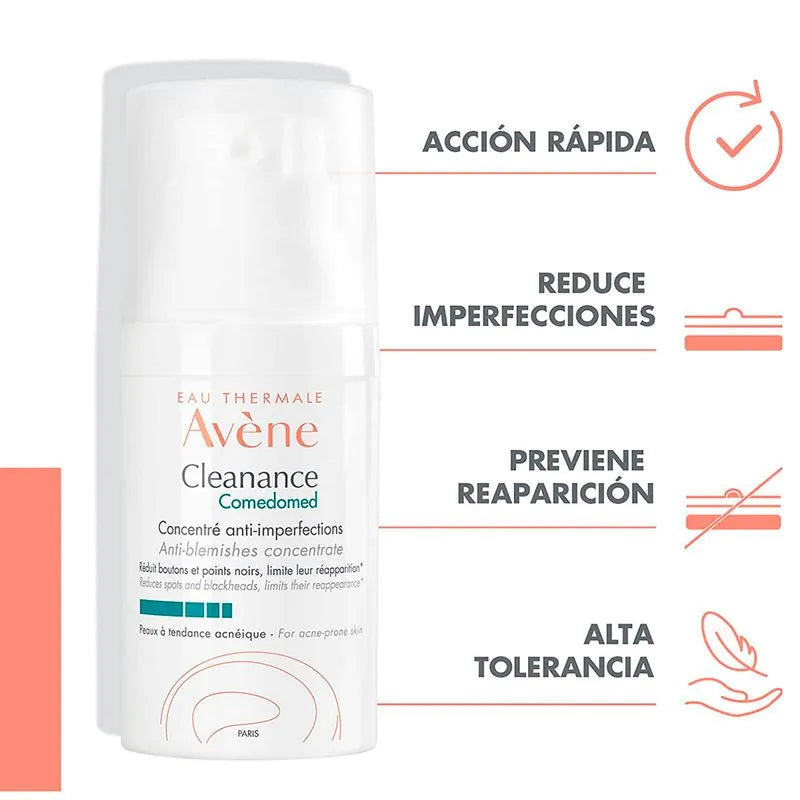 AVE- CLEANANCE COMEDOMED 30ML
