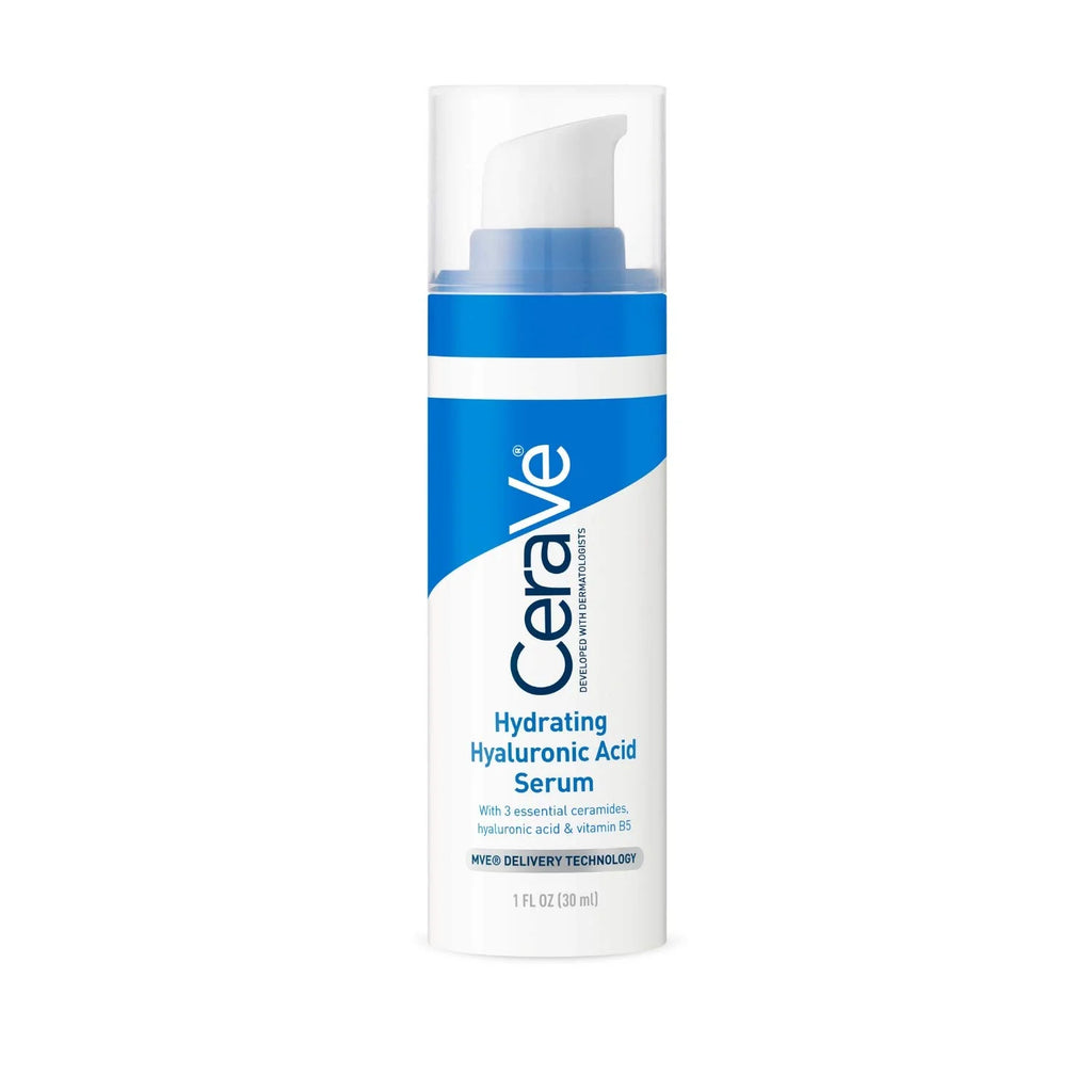 CERAVE- SERUM HIDRATANTE ACIDO HIALURONICO 30M