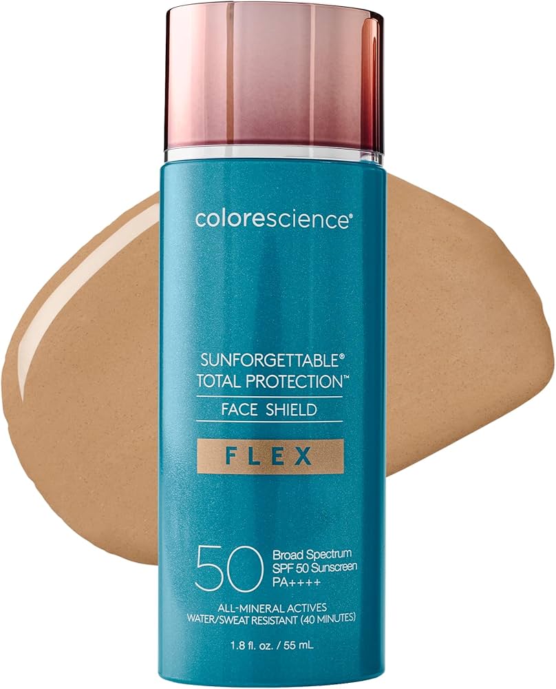 COLORESCIENCE- FPS 50 FLEX 55ML