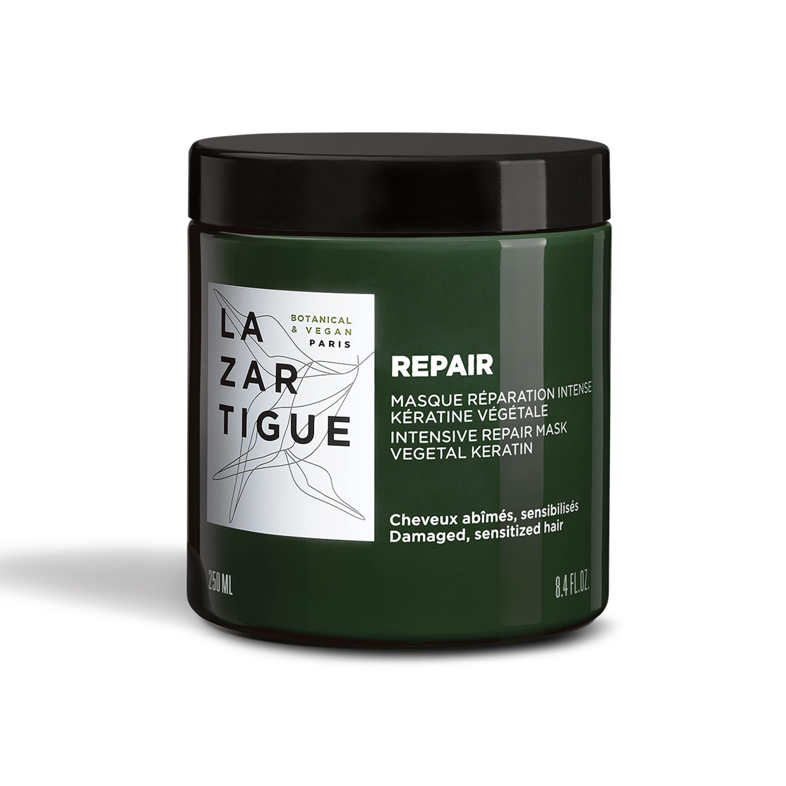 LAZARTIGUE- MASCARILLA REPAIR 250ML