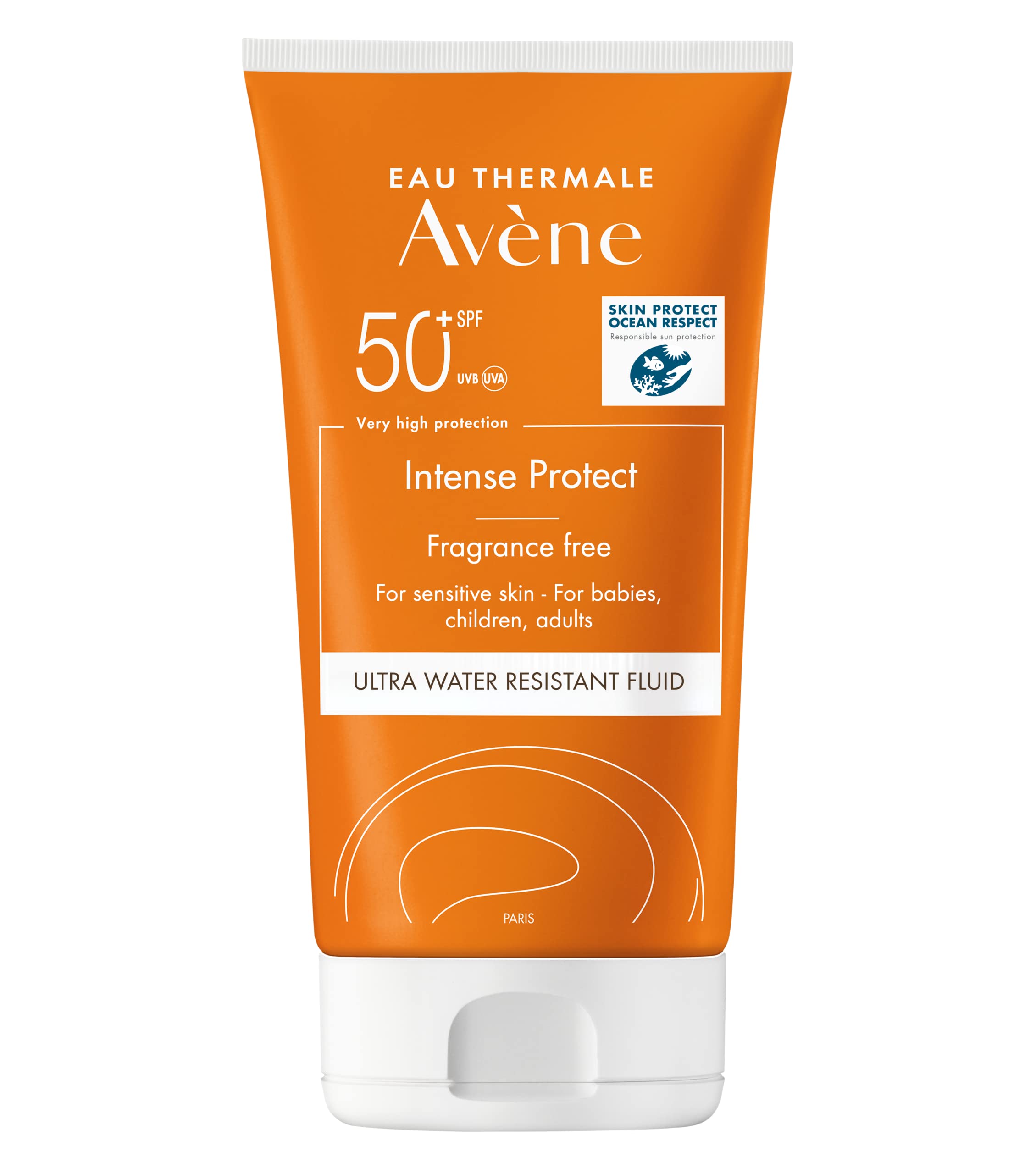 AVE- FPS 50 INTENSE PROTECT 150ML