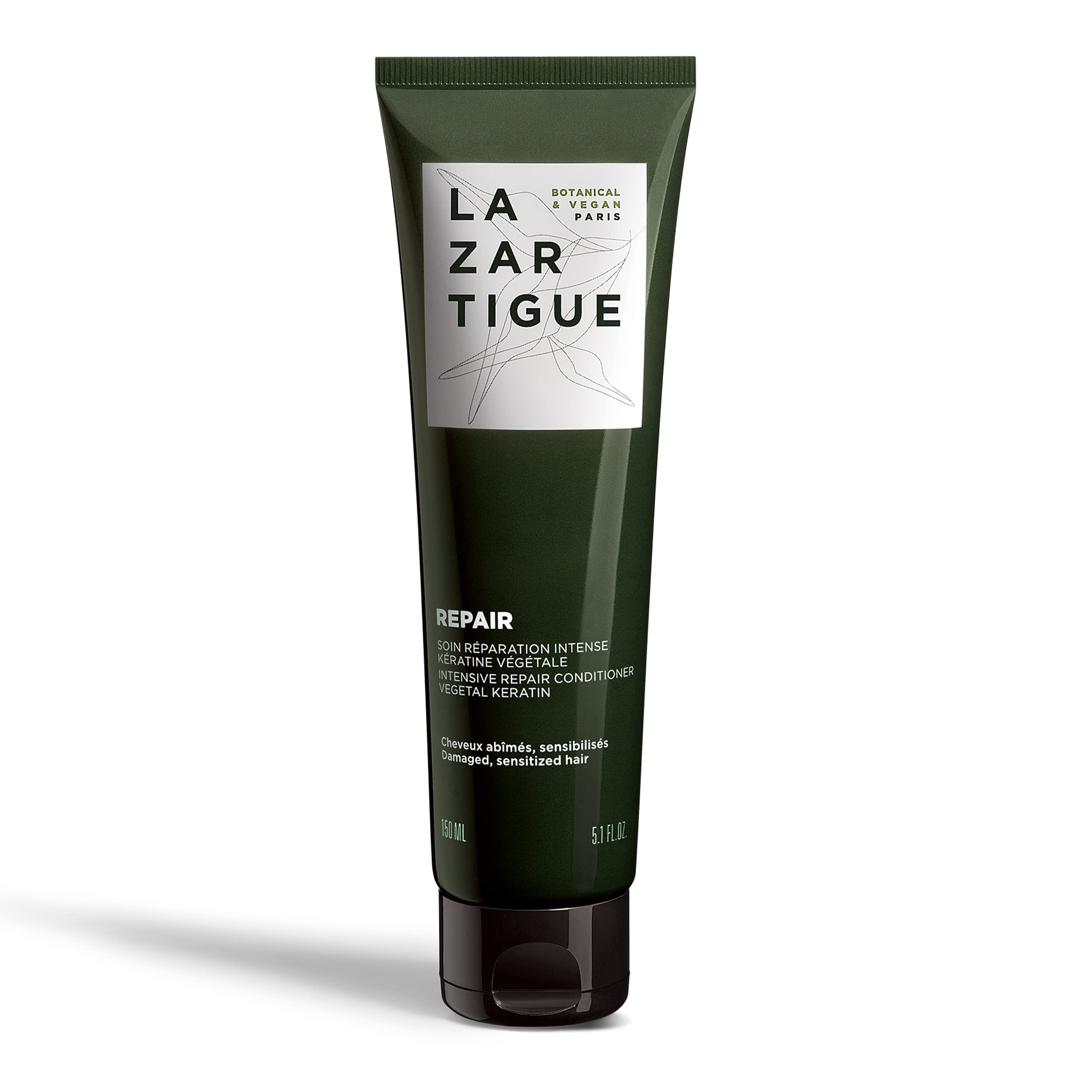 LAZARTIGUE- ACONDICIONADOR REPAIR 150ML