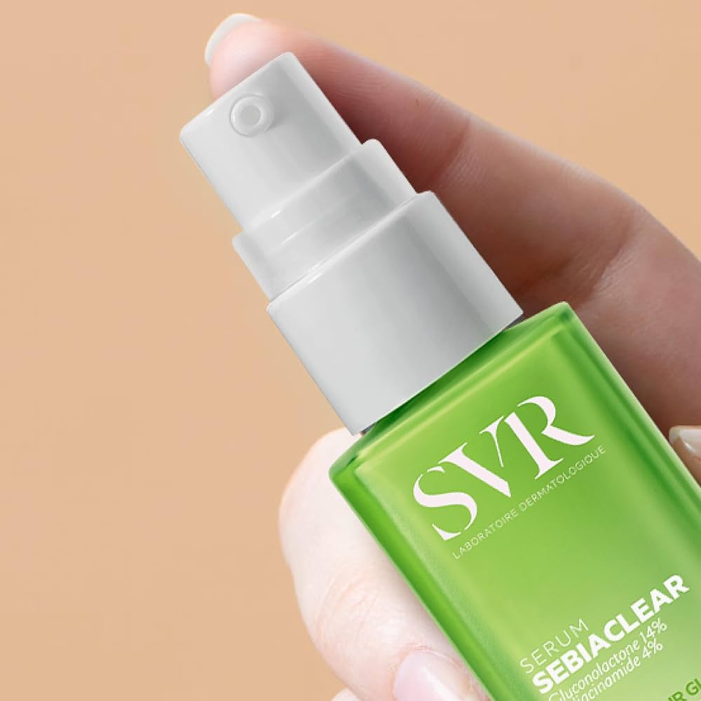 SVR- SEBIACLEAR SERUM IMPERFECCIONES