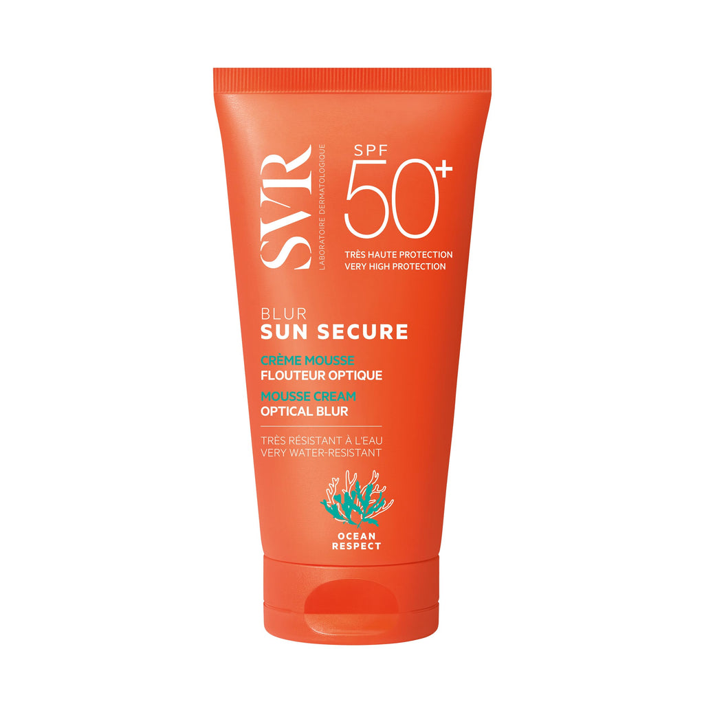 SVR- SUN SECURE BLUR 50ML