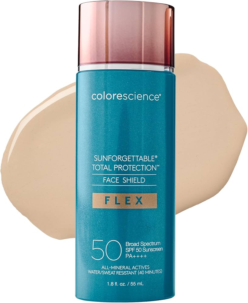 COLORESCIENCE- FPS 50 FLEX 55ML