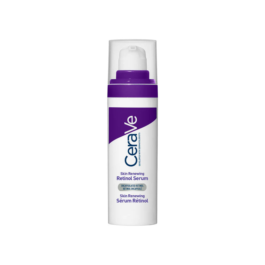 CERAVE- SKIN RENEWING SERUM RETINOL 30ML