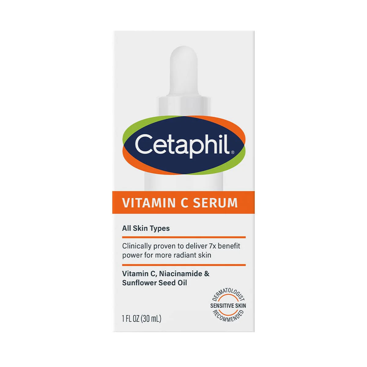 GAL- CETAPHIL SERUM VITAMINA C