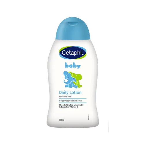 GAL- CETAPHIL BABY LOCION HIDRATANTE