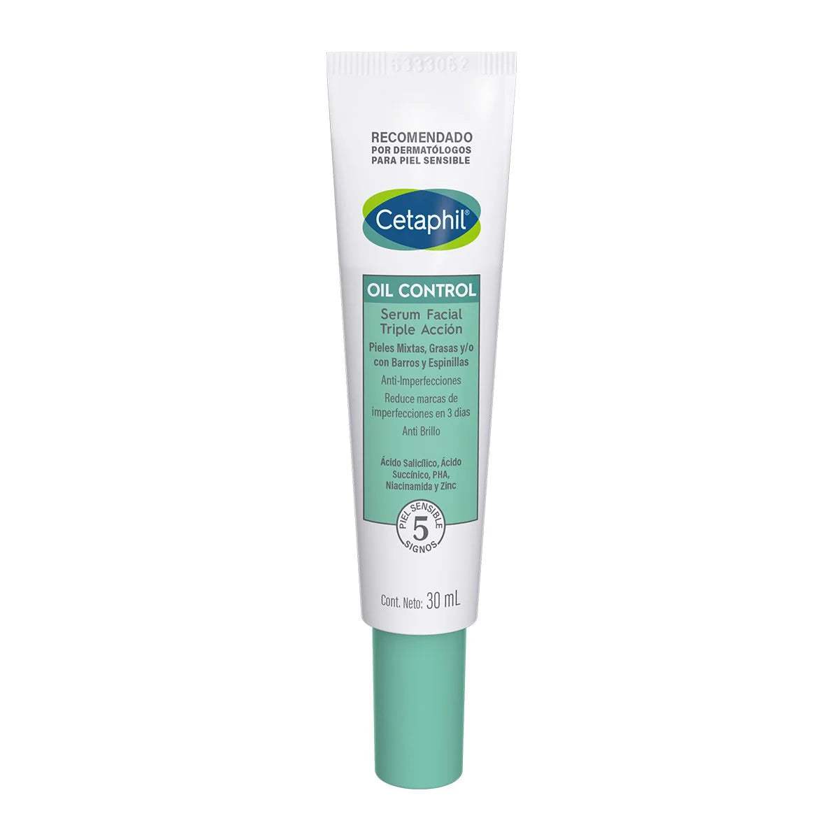 GAL- CETAPHIL OIL CONTROL SERUM FACIAL