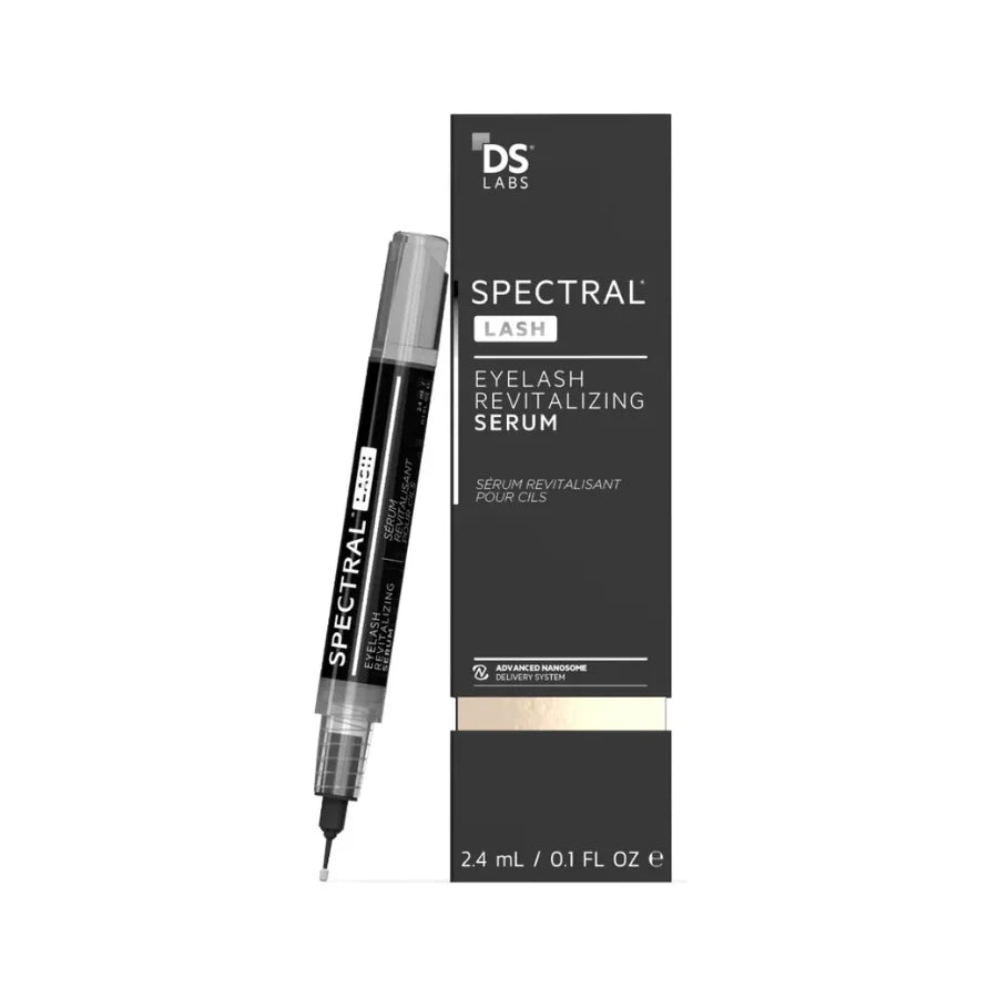 DS- SPECTRAL LASH ESTIMULANTE DE PESTAÑAS 2.4ML