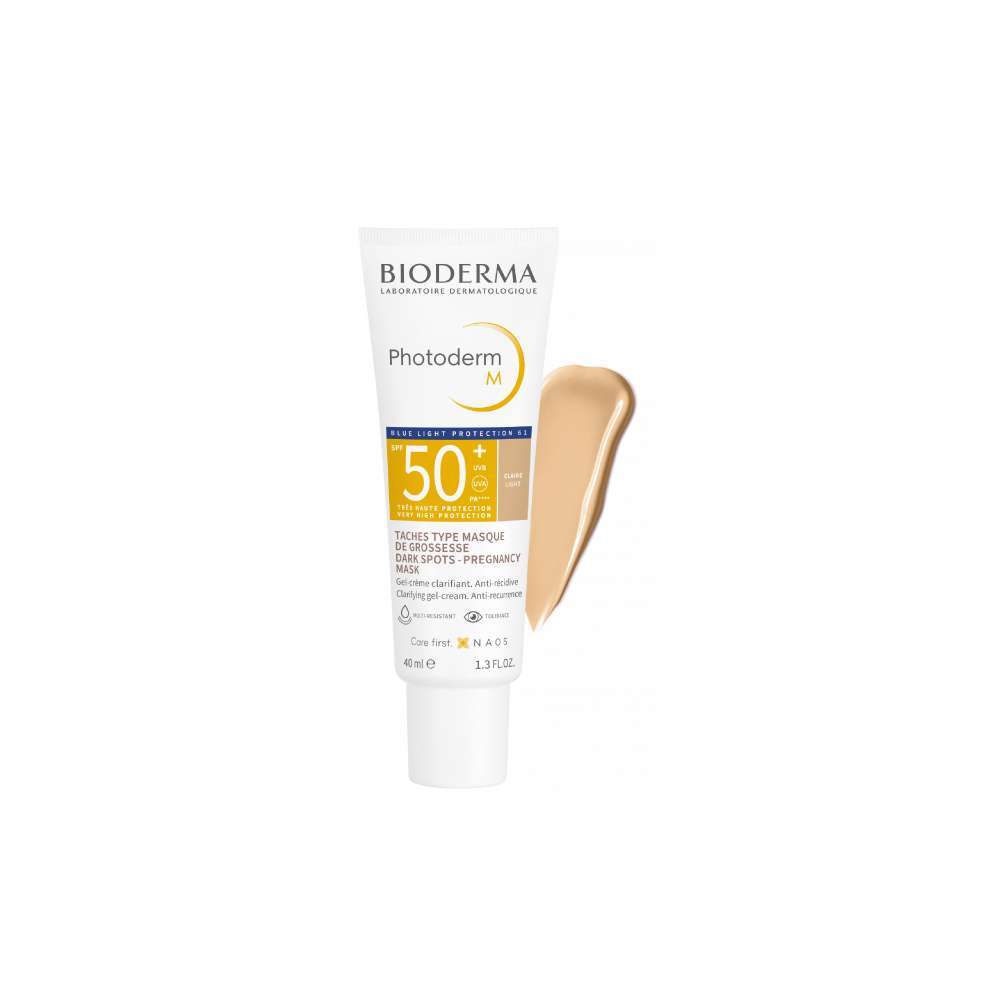 BIODERMA- PHOTODERM M 40ML