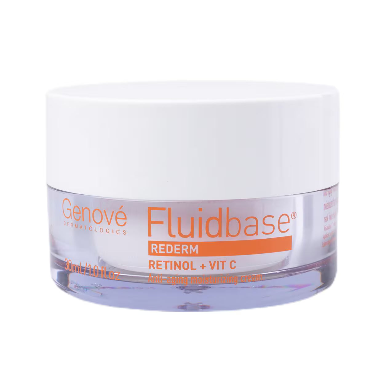 GEN- FLUIDBASE RETINOL + VITAMINA C