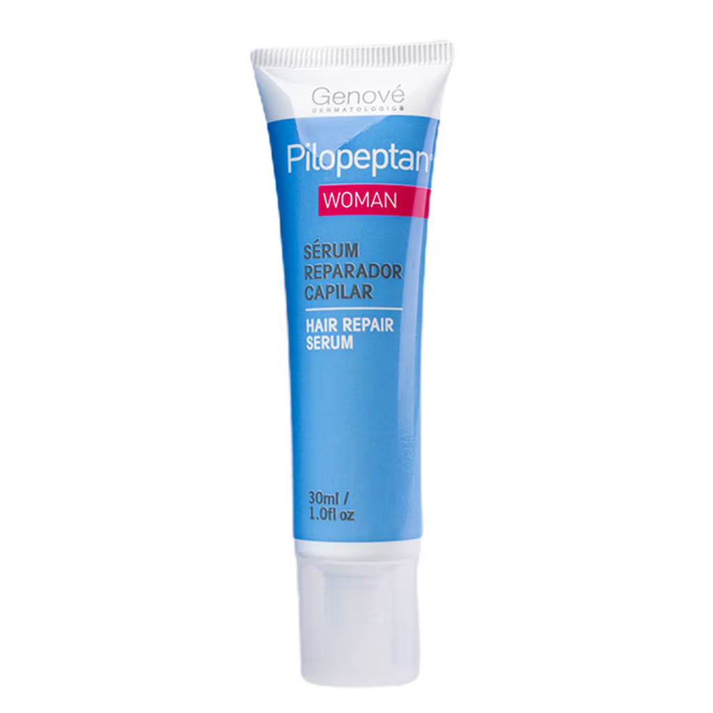 GEN- PILOPEPTAN WOMAN SERUM CAPILAR