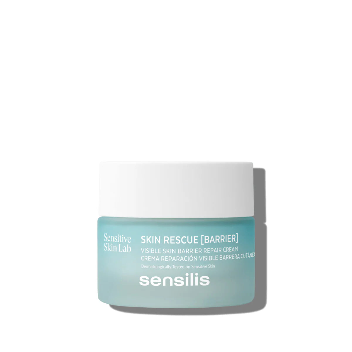 SKINLAB- SENSILIS SKIN RESCUE CREMA 50ML