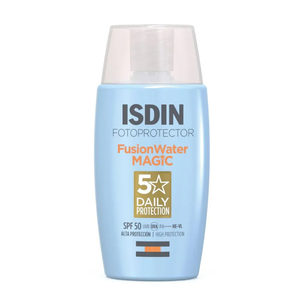 ISDIN- FOTOPROTECTOR FUSION WATER MAGIC 50ML